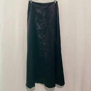 Bill levkof long skirt